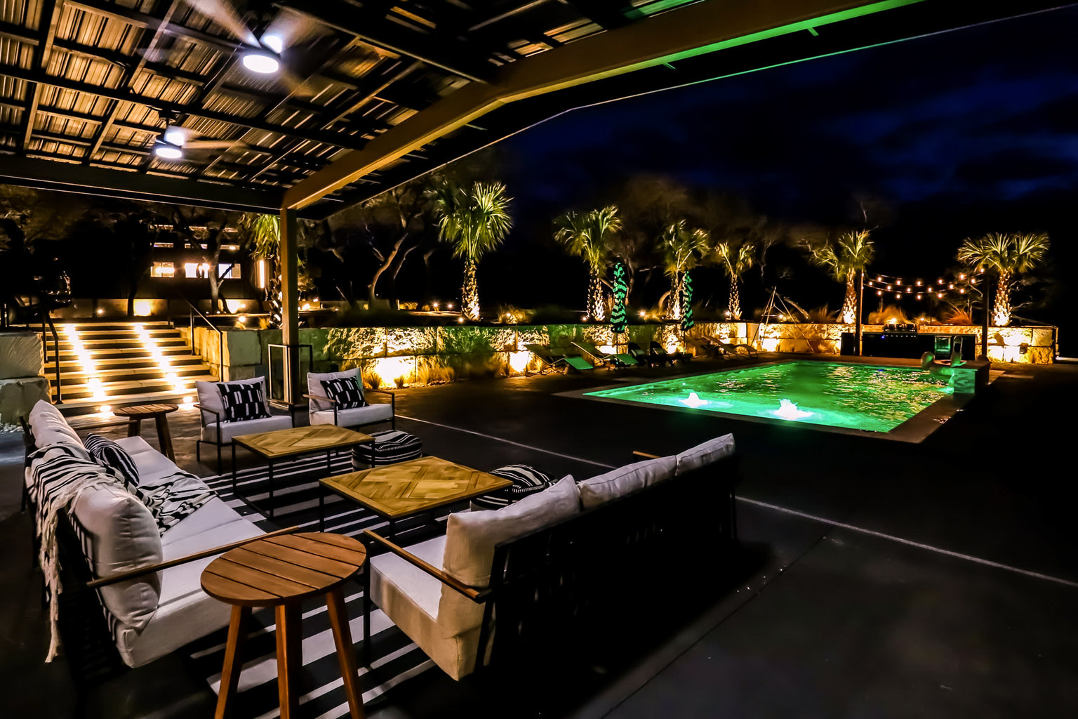 Dripping Springs Vacation Rental