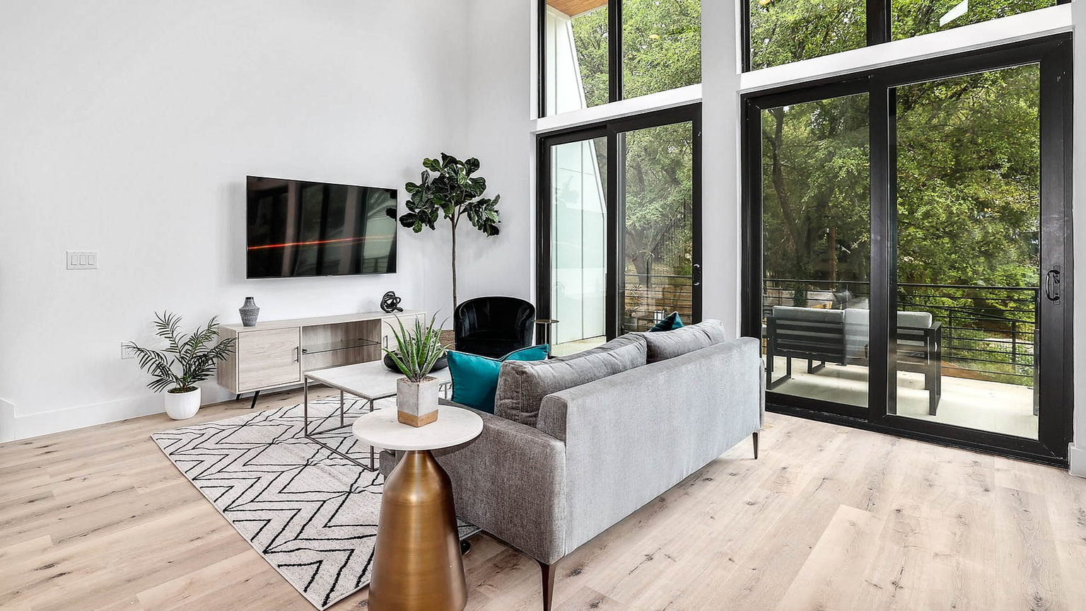 Austin Vacation Rental