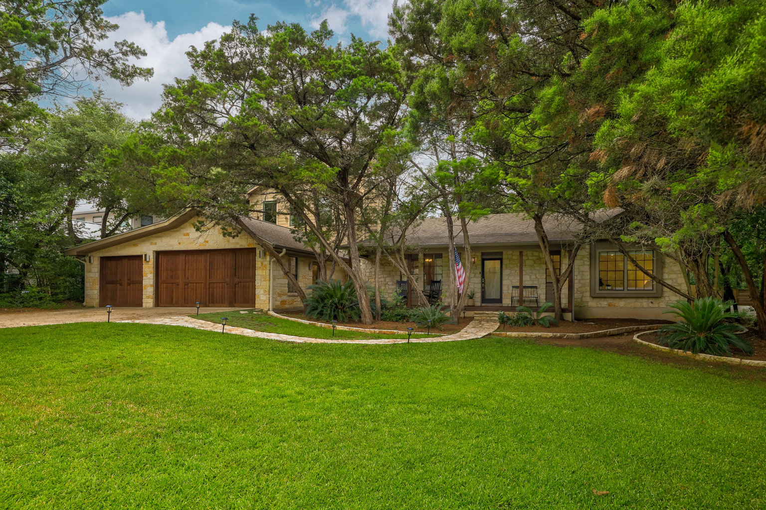 Austin Vacation Rental
