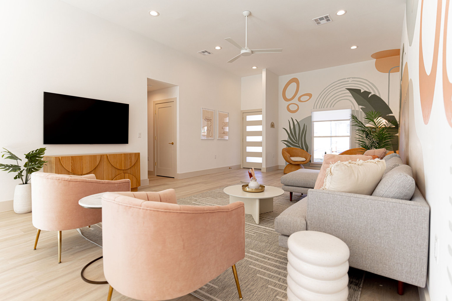 Austin Vacation Rental