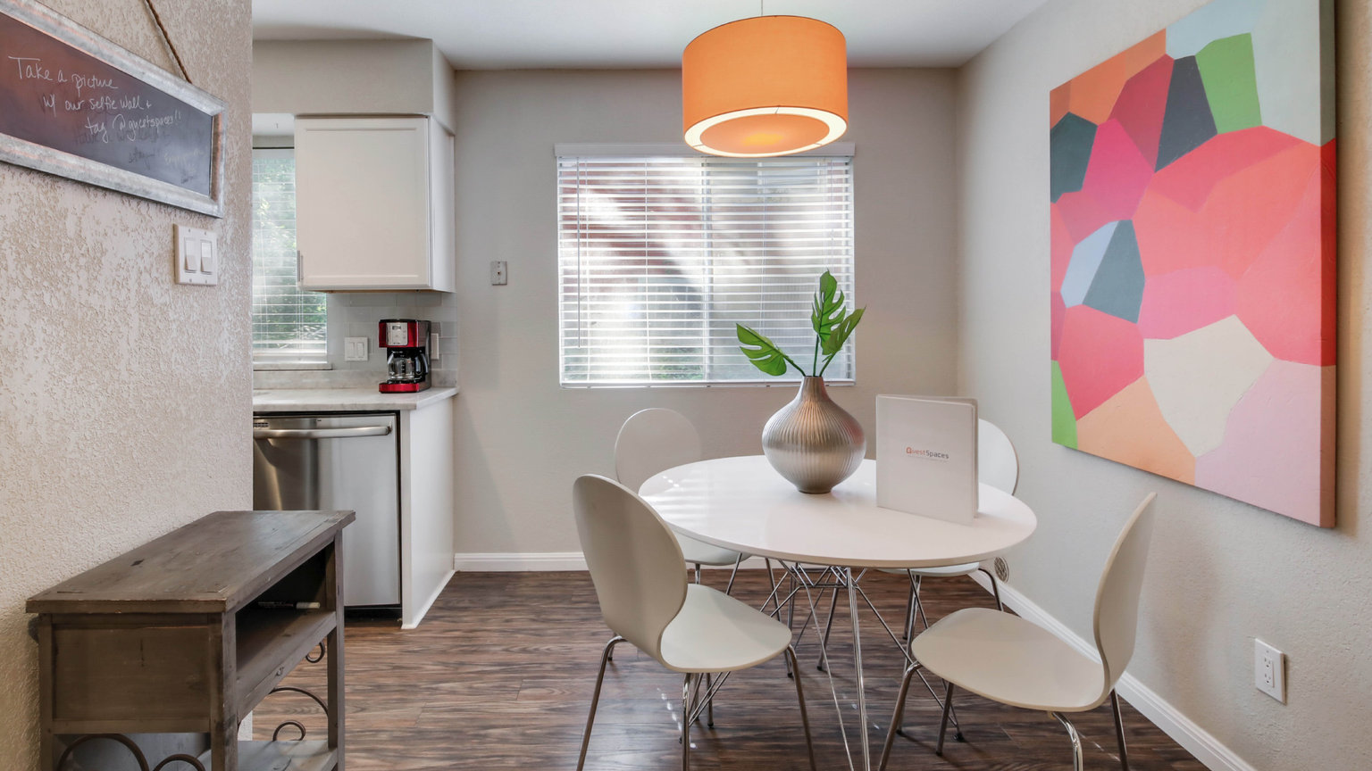 Austin Vacation Rental