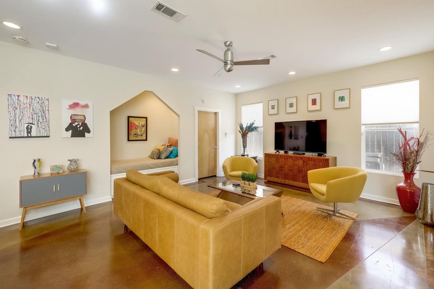 Austin Vacation Rental