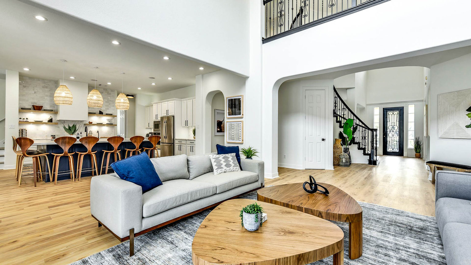 Austin Vacation Rental