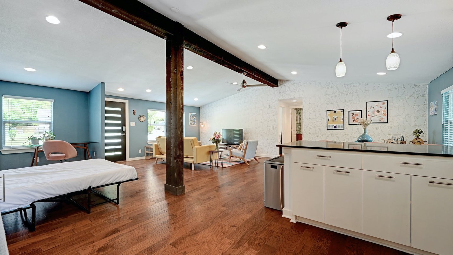 Austin Vacation Rental