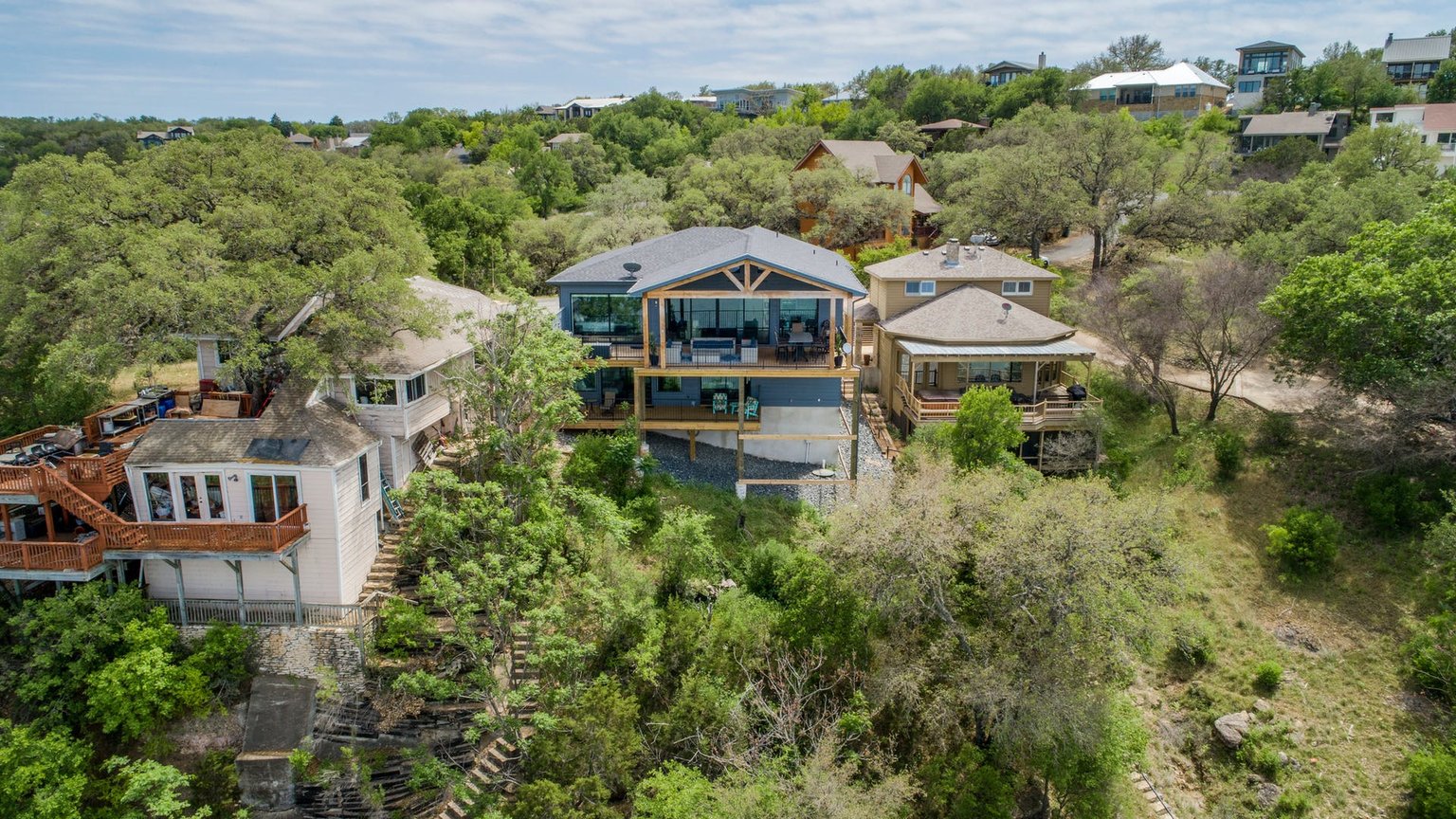 Spicewood Vacation Rental