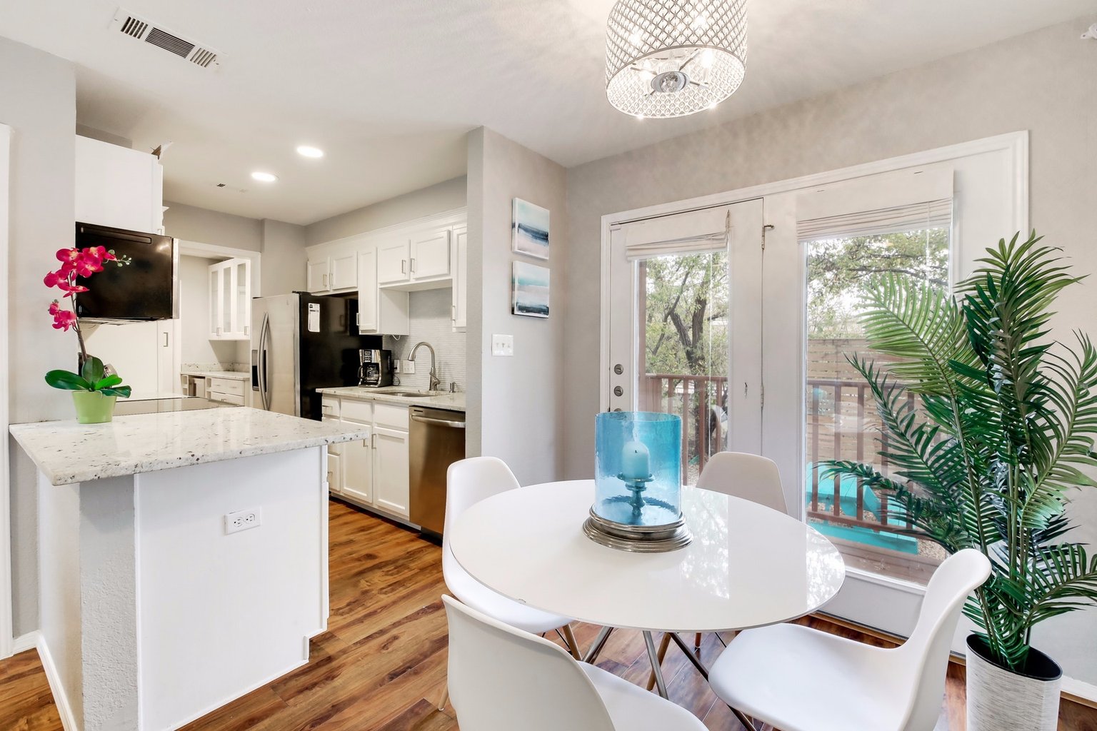 Austin Vacation Rental