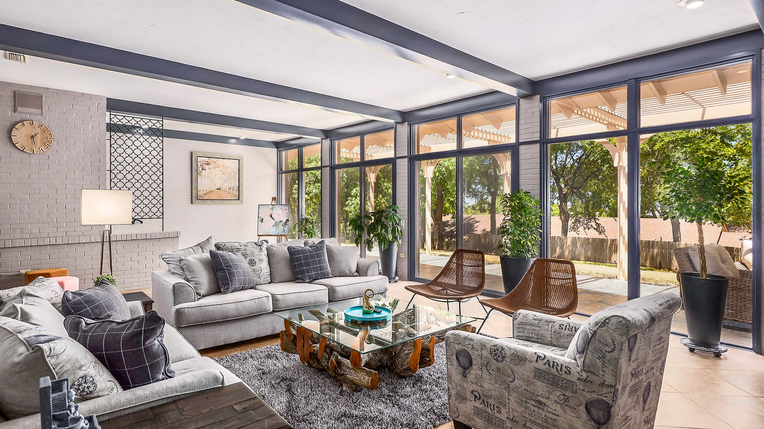 Austin Vacation Rental