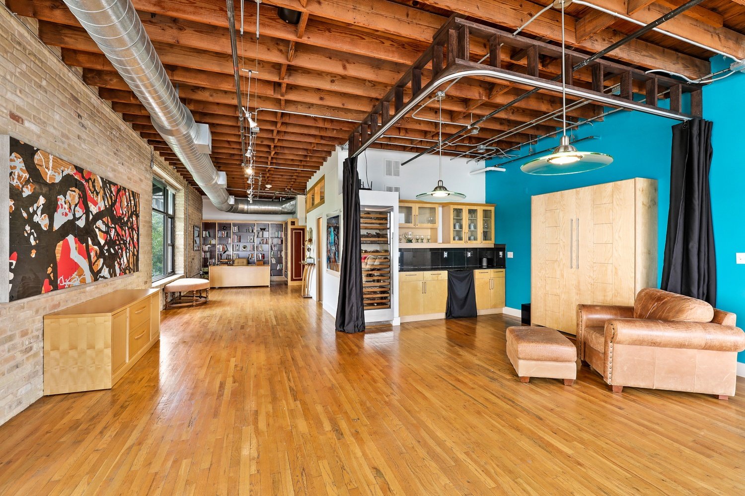 Austin Vacation Rental