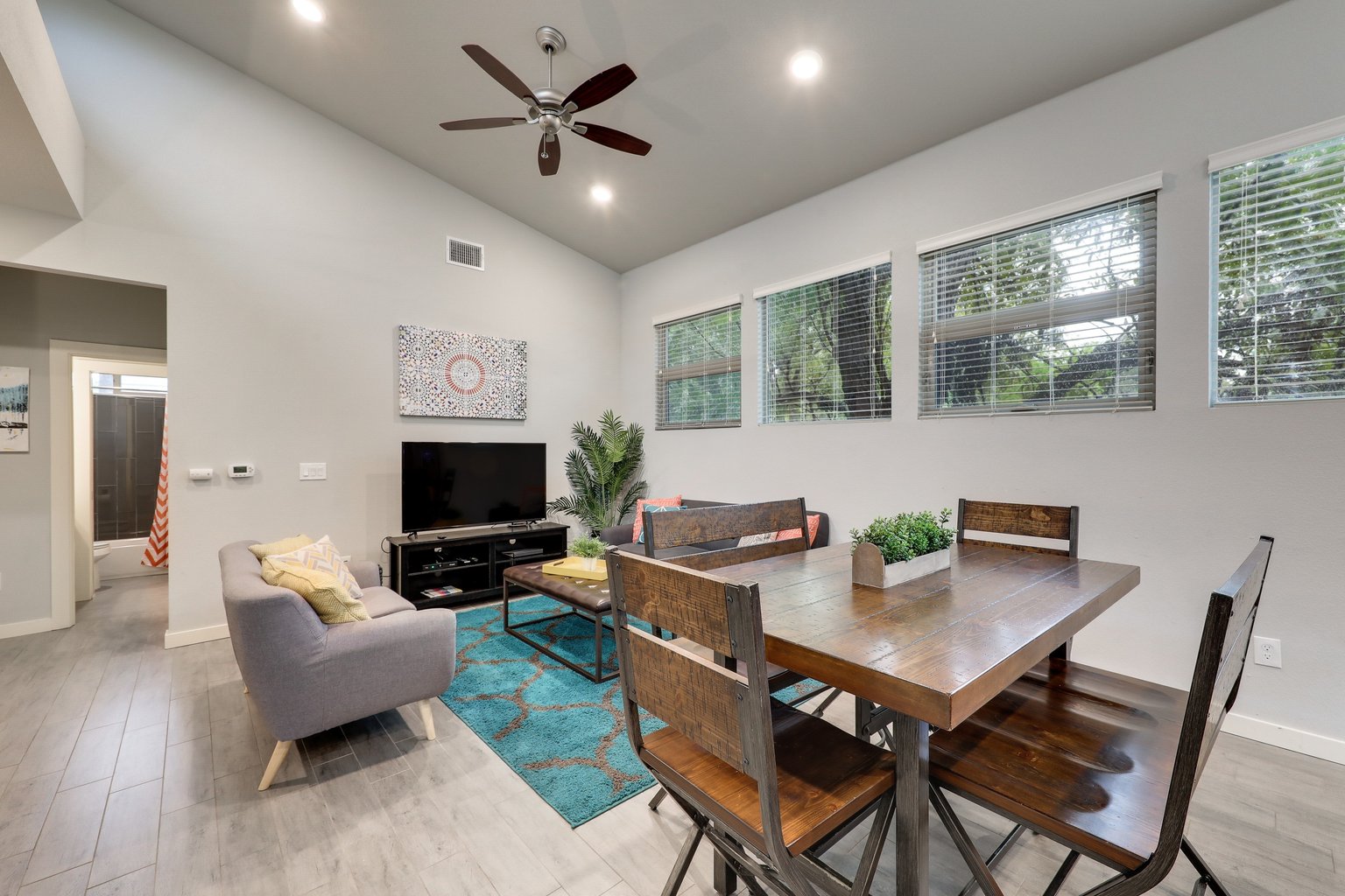 Austin Vacation Rental