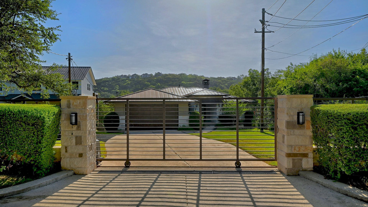 Austin Vacation Rental