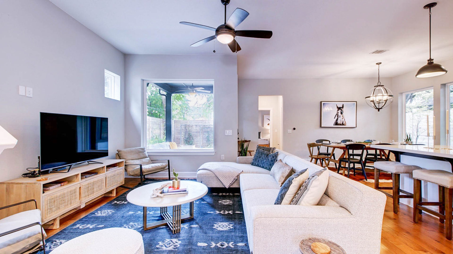 Austin Vacation Rental