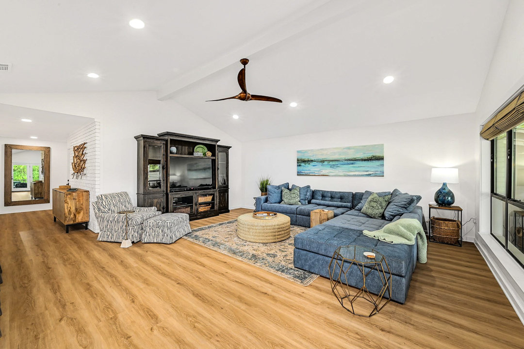Kingsland Vacation Rental