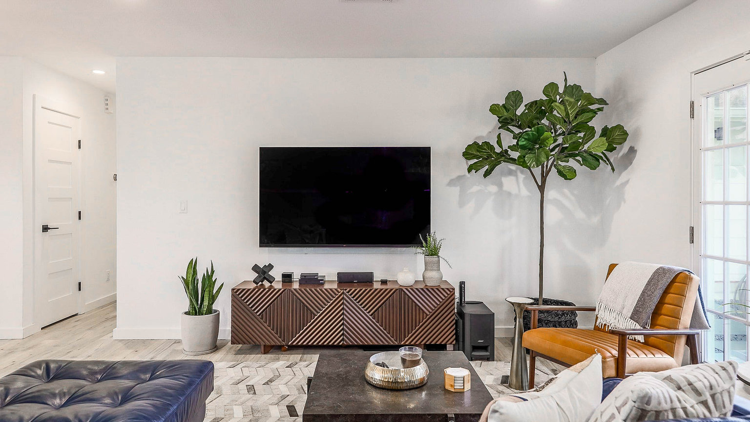 Austin Vacation Rental