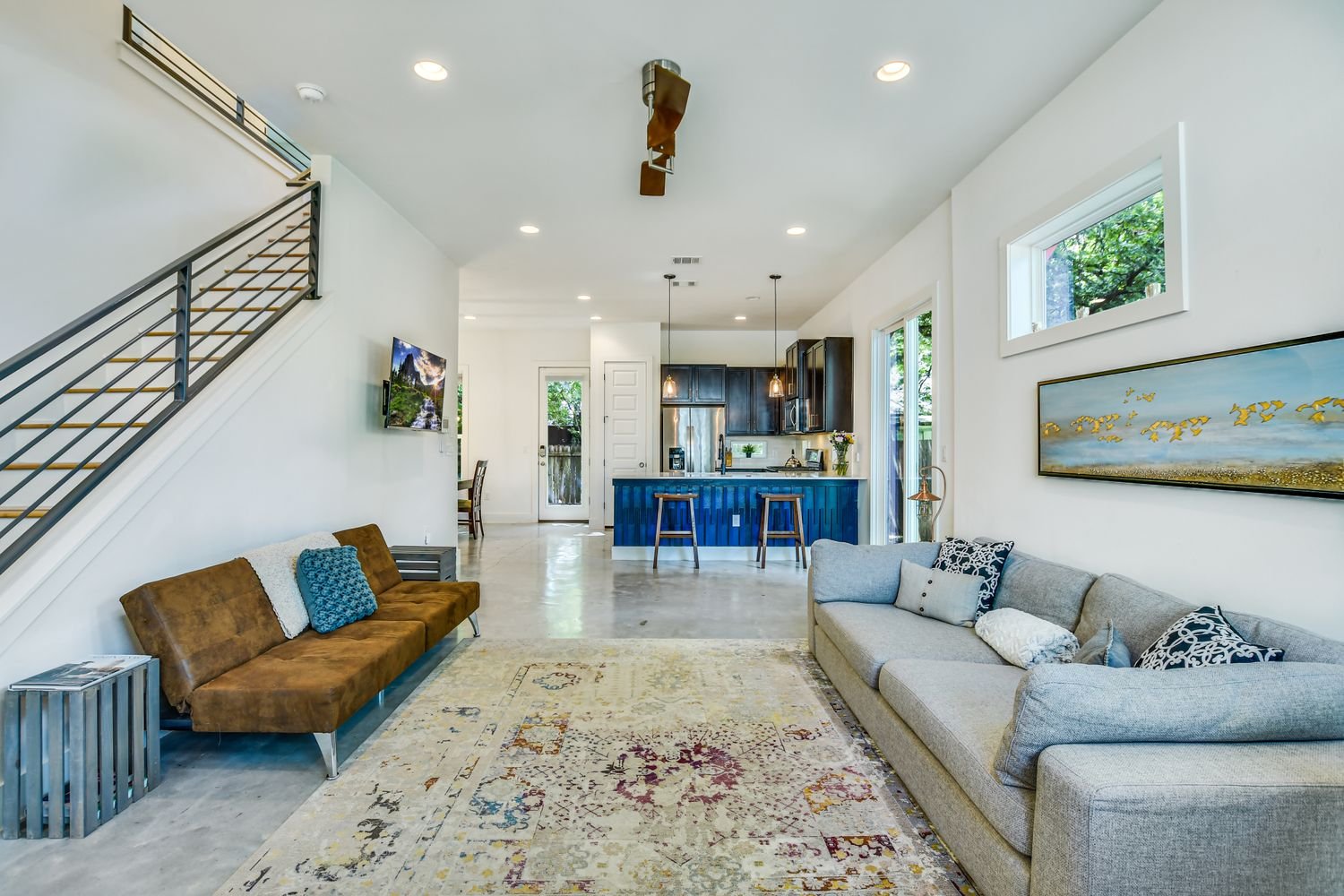 Austin Vacation Rental