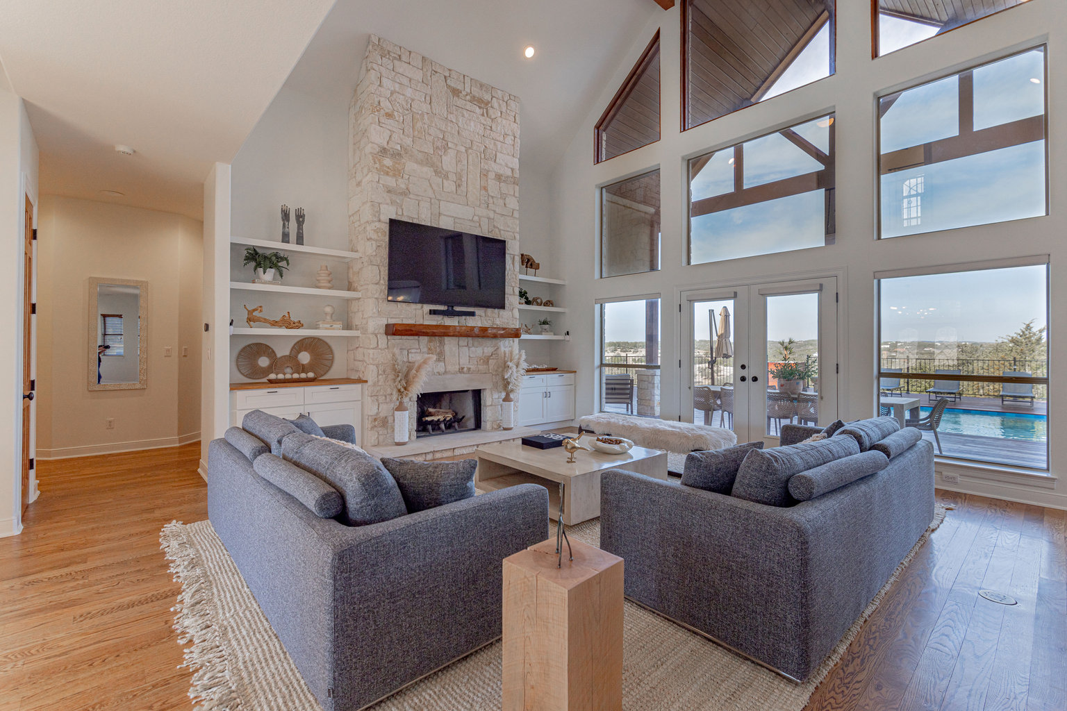 Dripping Springs Vacation Rental