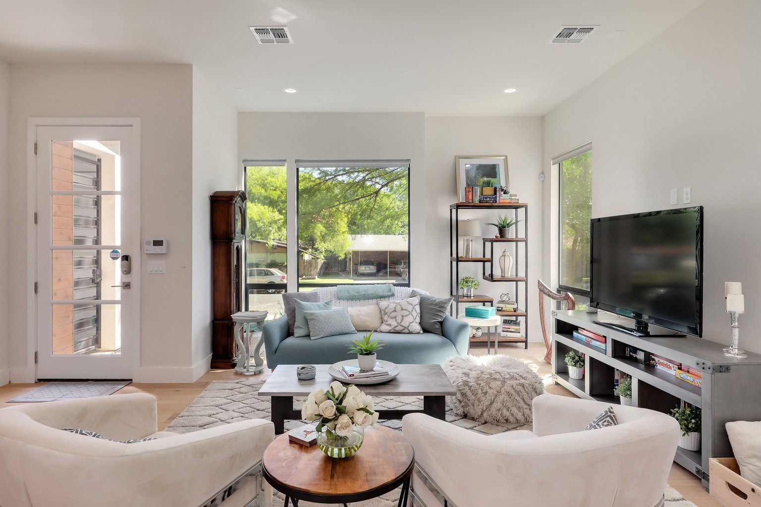 Austin Vacation Rental