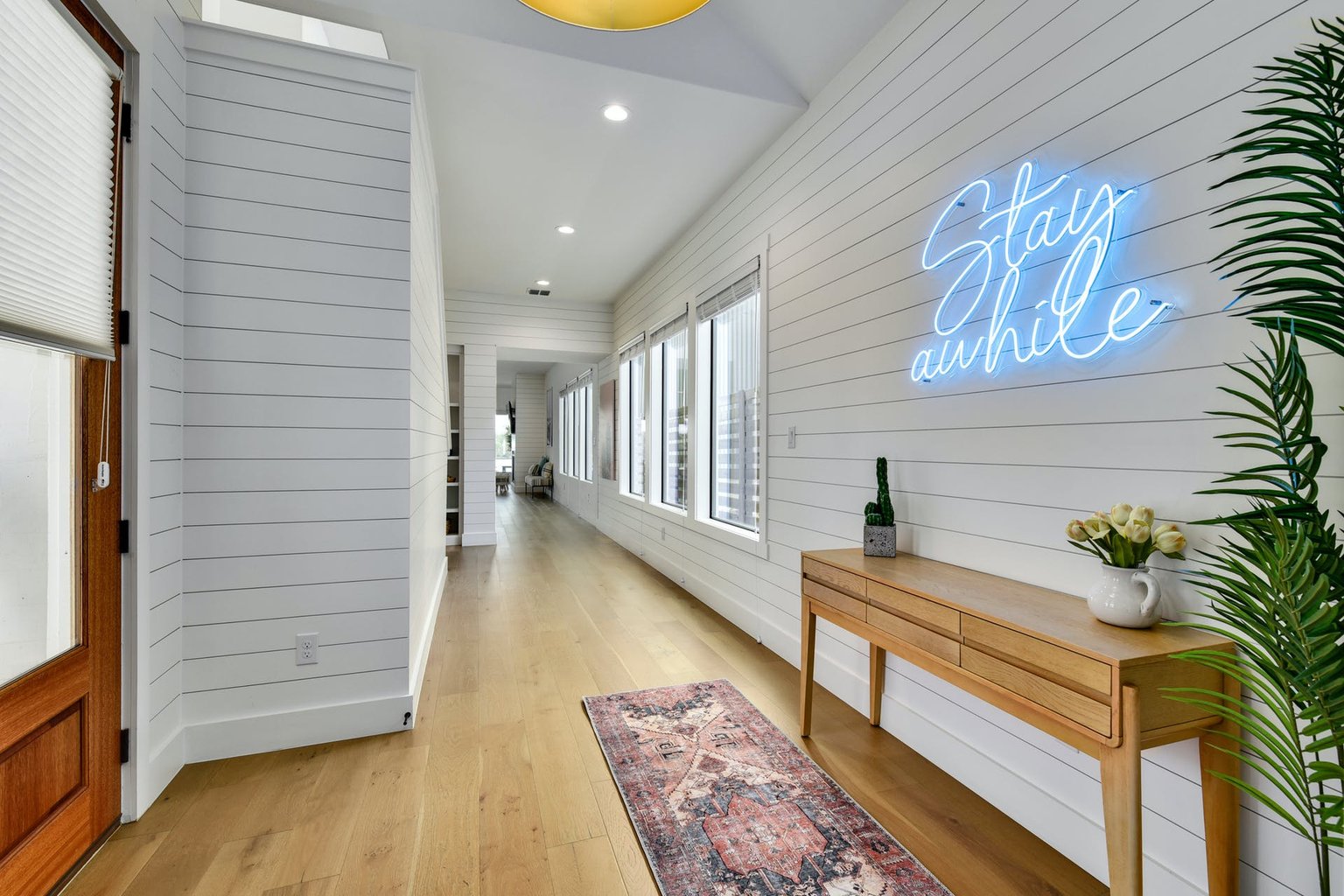 Kingsland Vacation Rental