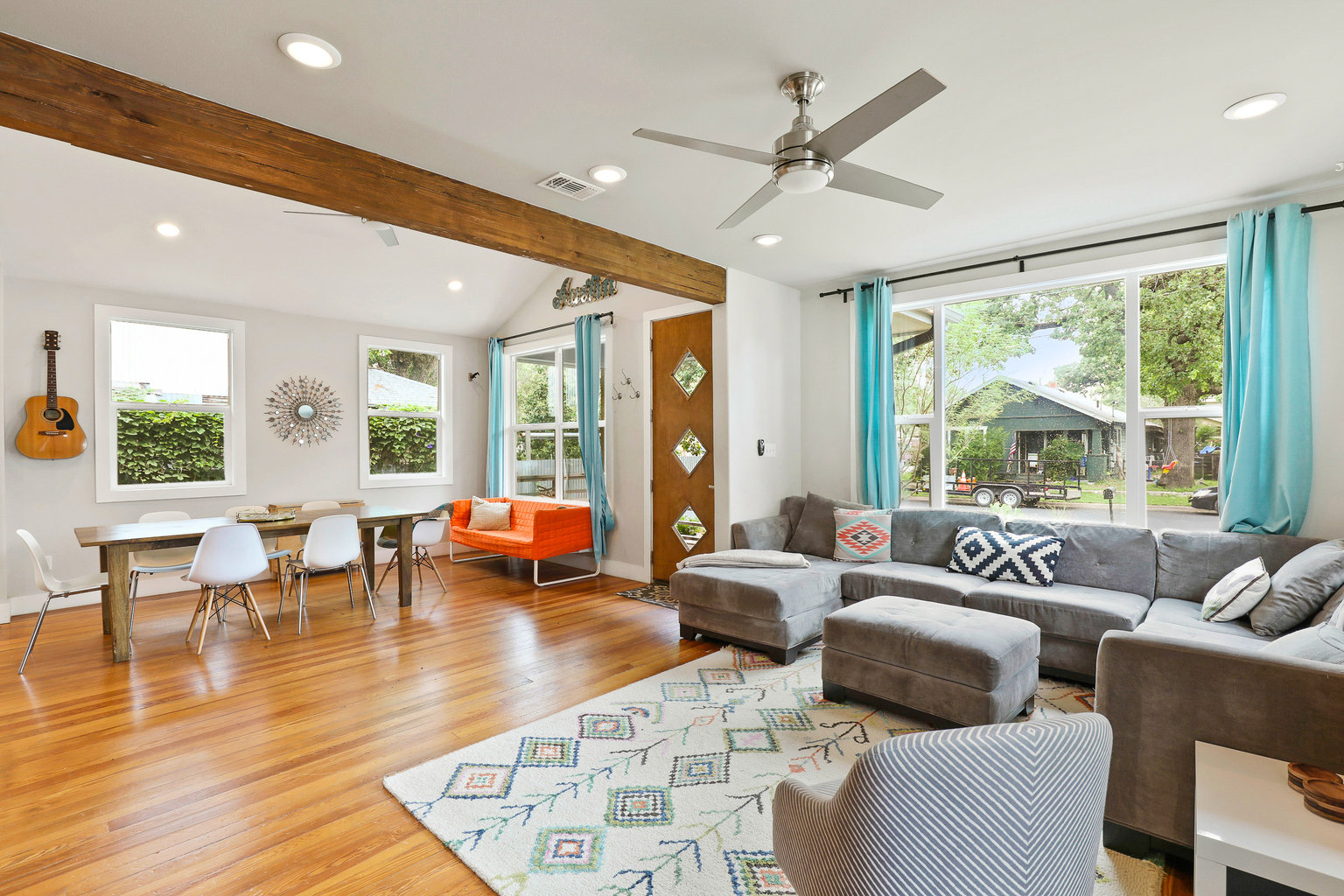 Austin Vacation Rental