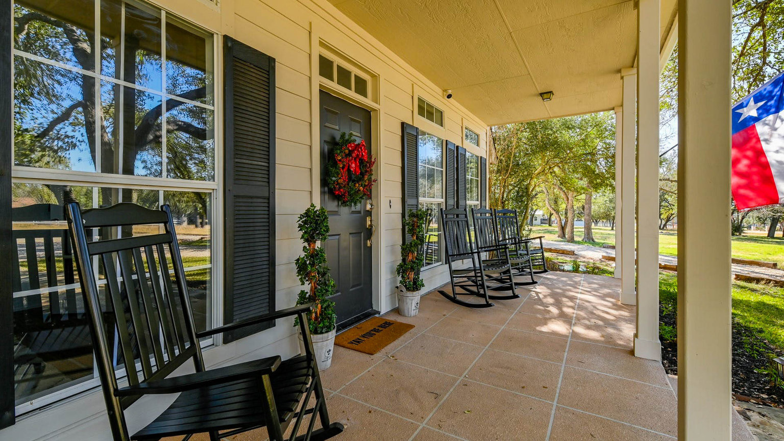 Dripping Springs Vacation Rental