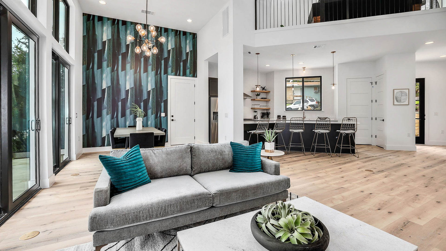 Austin Vacation Rental