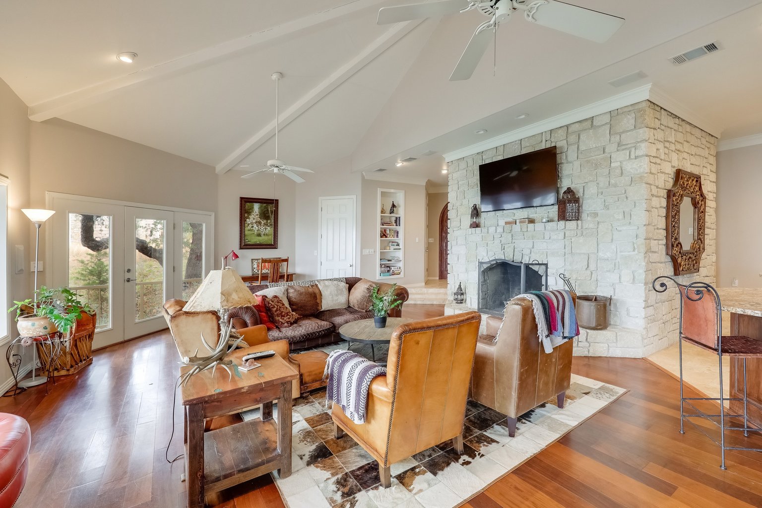 Spicewood Vacation Rental
