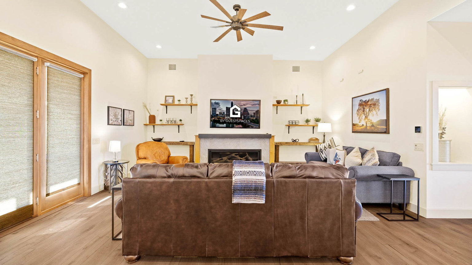 Georgetown Vacation Rental