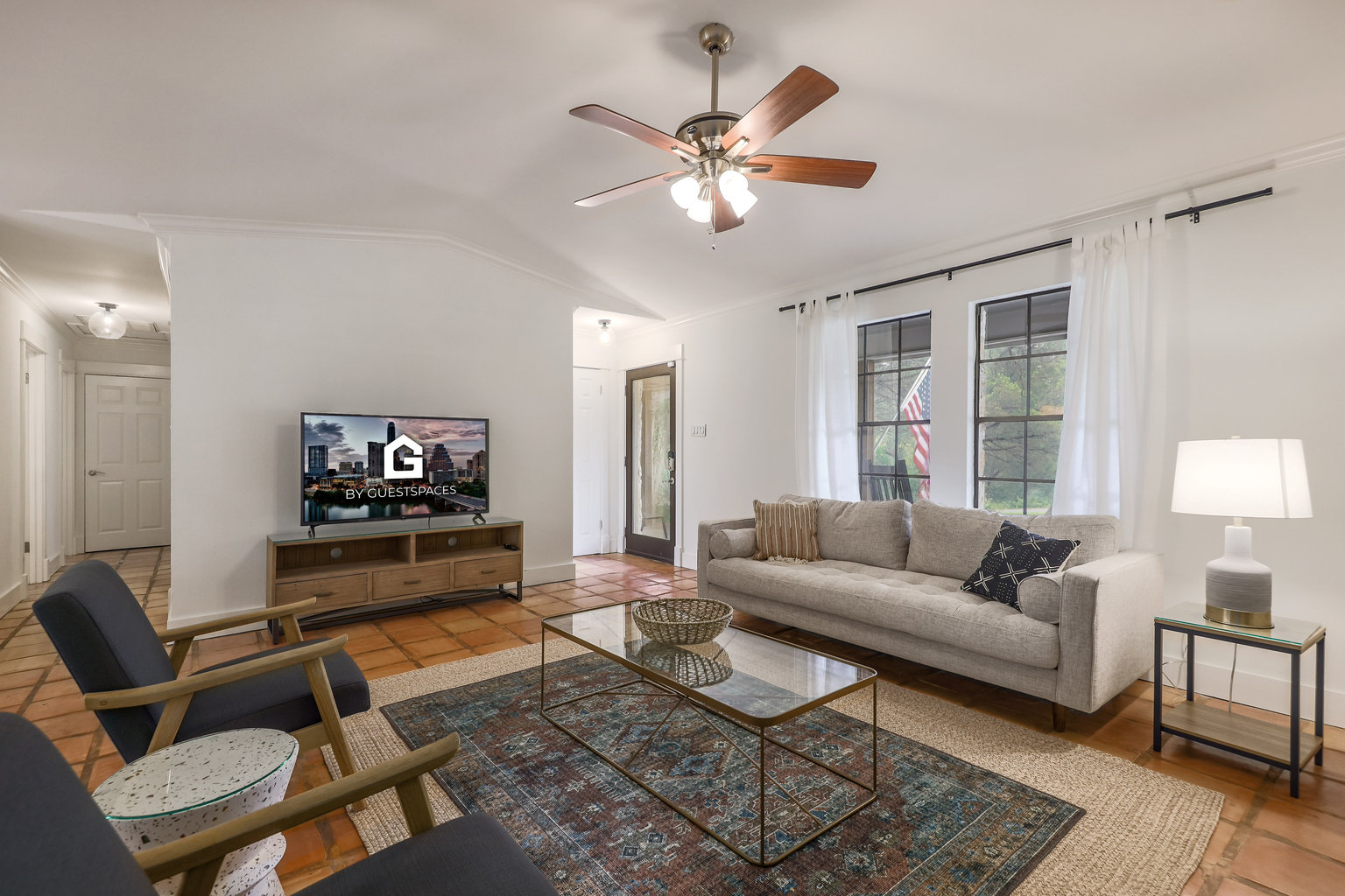 Austin Vacation Rental