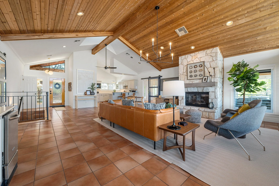 Spicewood Vacation Rental