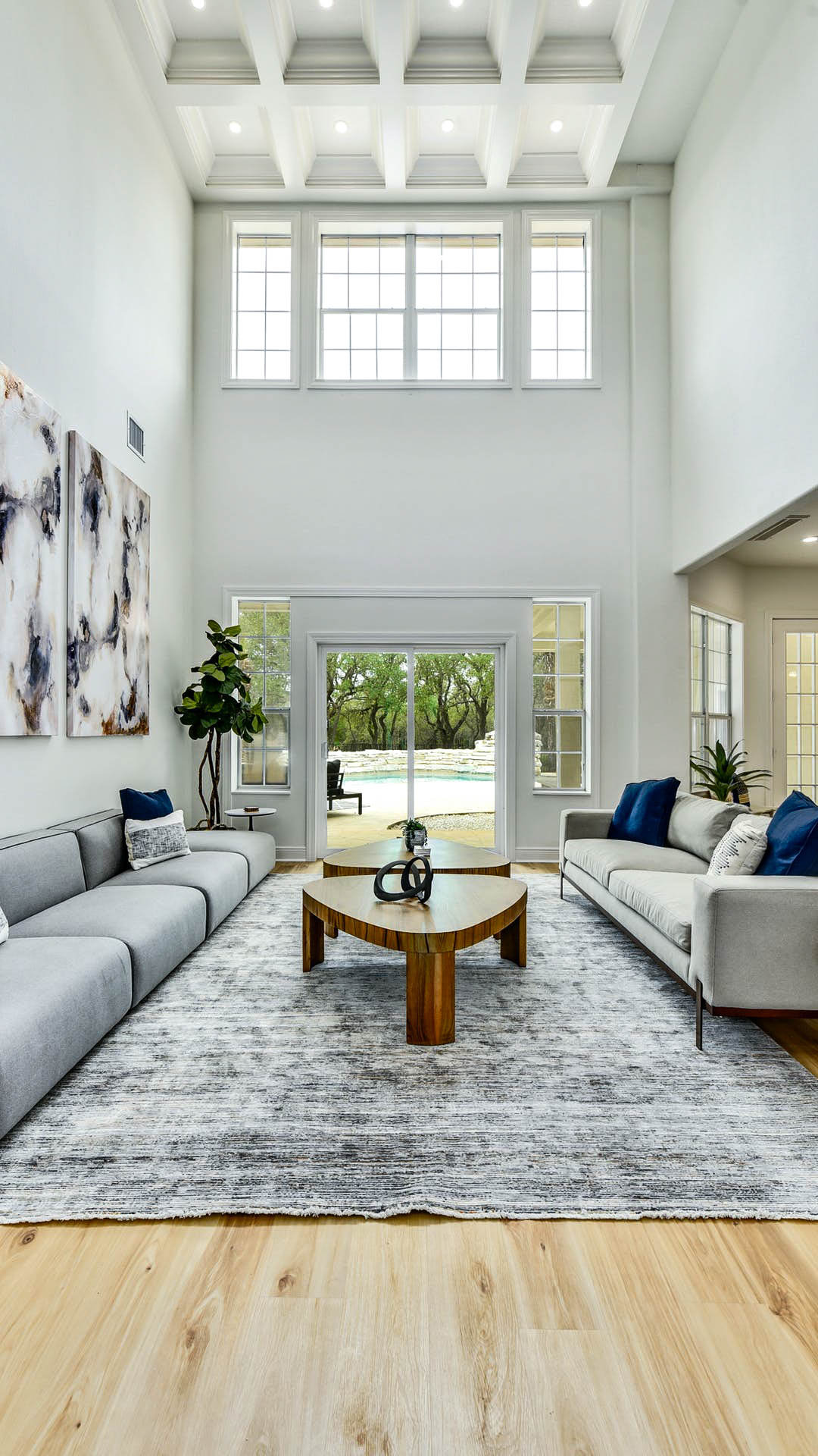 Austin Vacation Rental