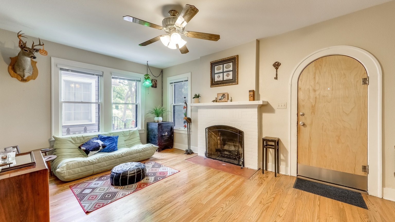 Austin Vacation Rental