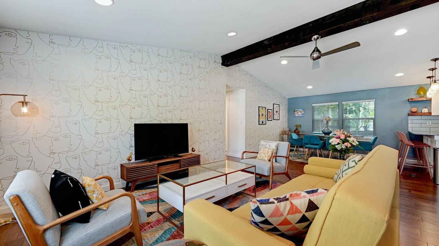 Austin Vacation Rental