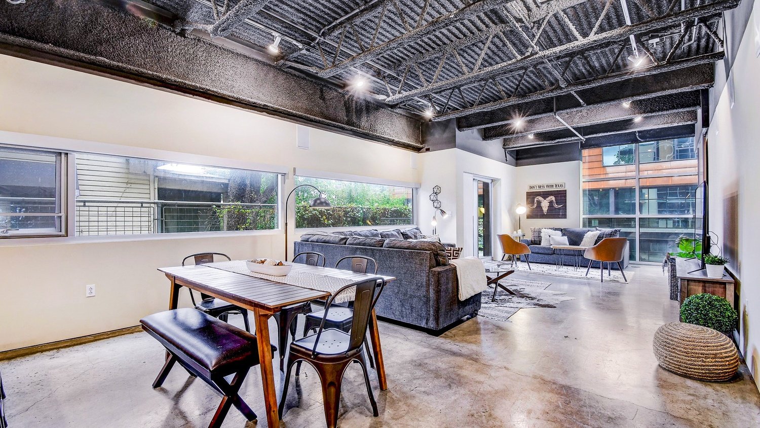 Austin Vacation Rental