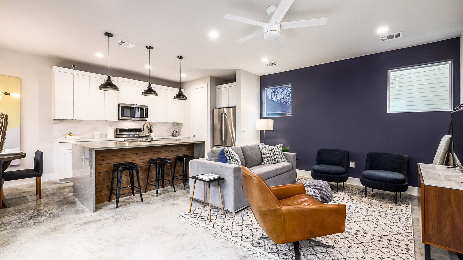 Austin Vacation Rental