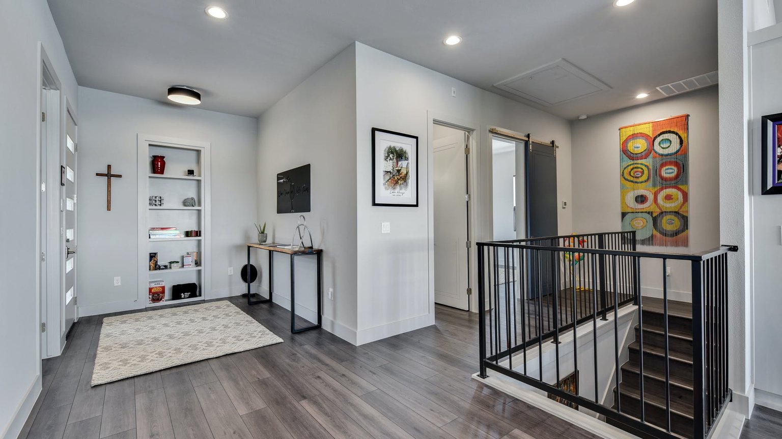 Spicewood Vacation Rental