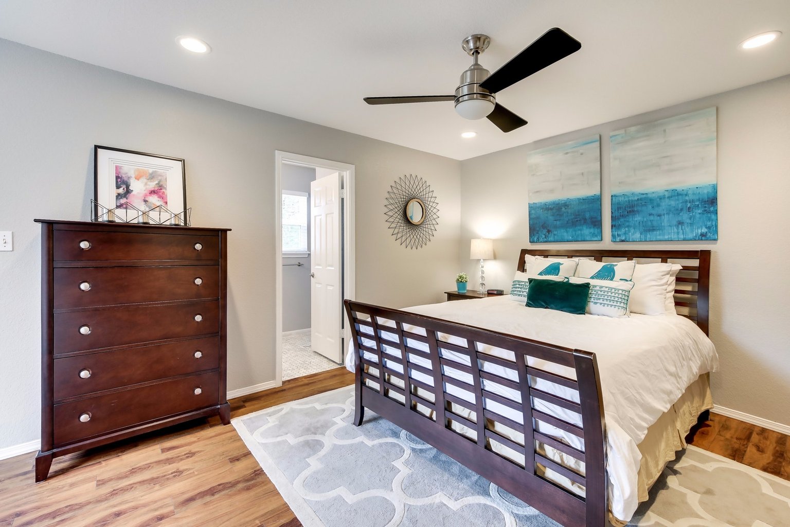 Austin Vacation Rental