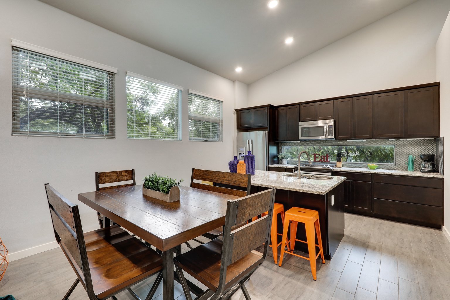 Austin Vacation Rental