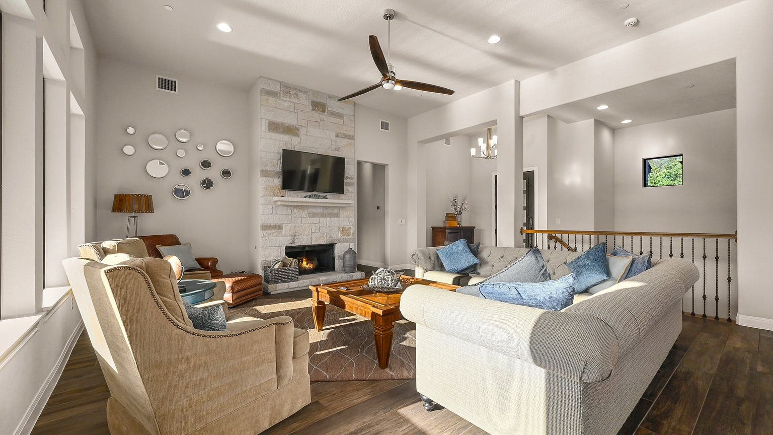 Austin Vacation Rental
