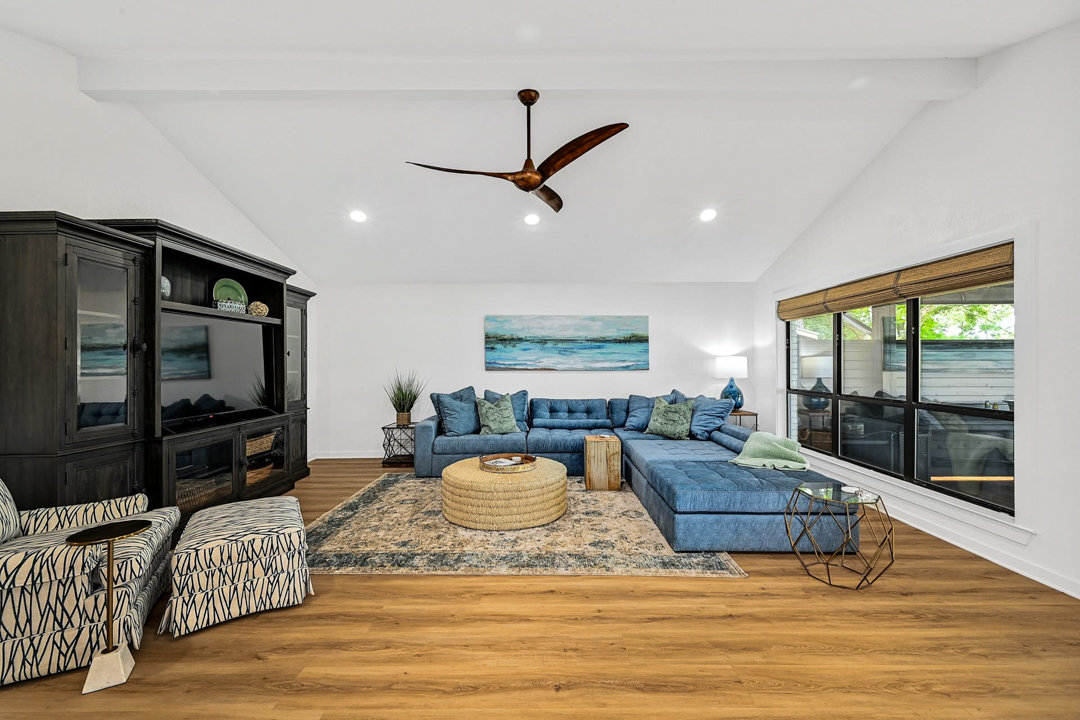 Kingsland Vacation Rental