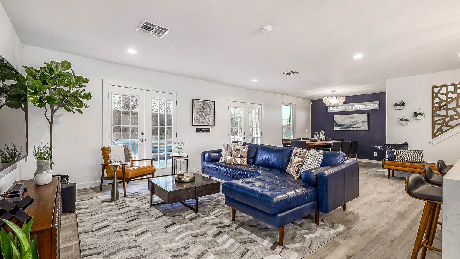 Austin Vacation Rental