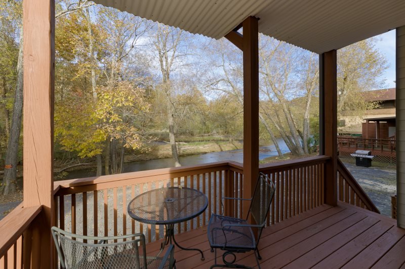 Helen Vacation Rental
