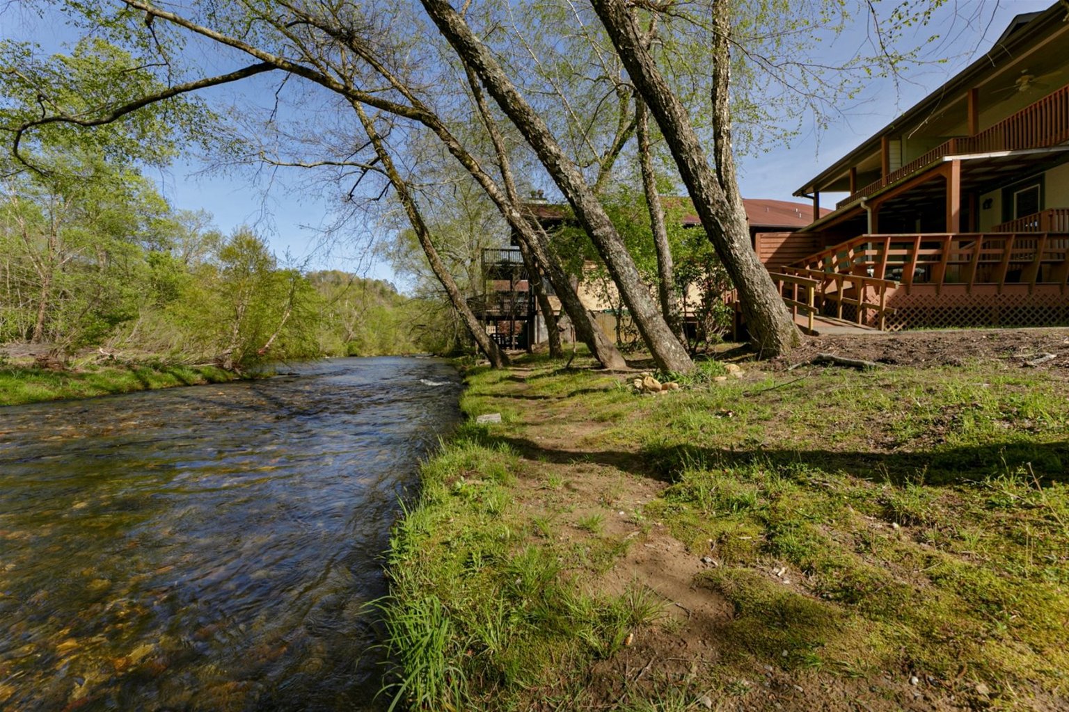 Helen Vacation Rental