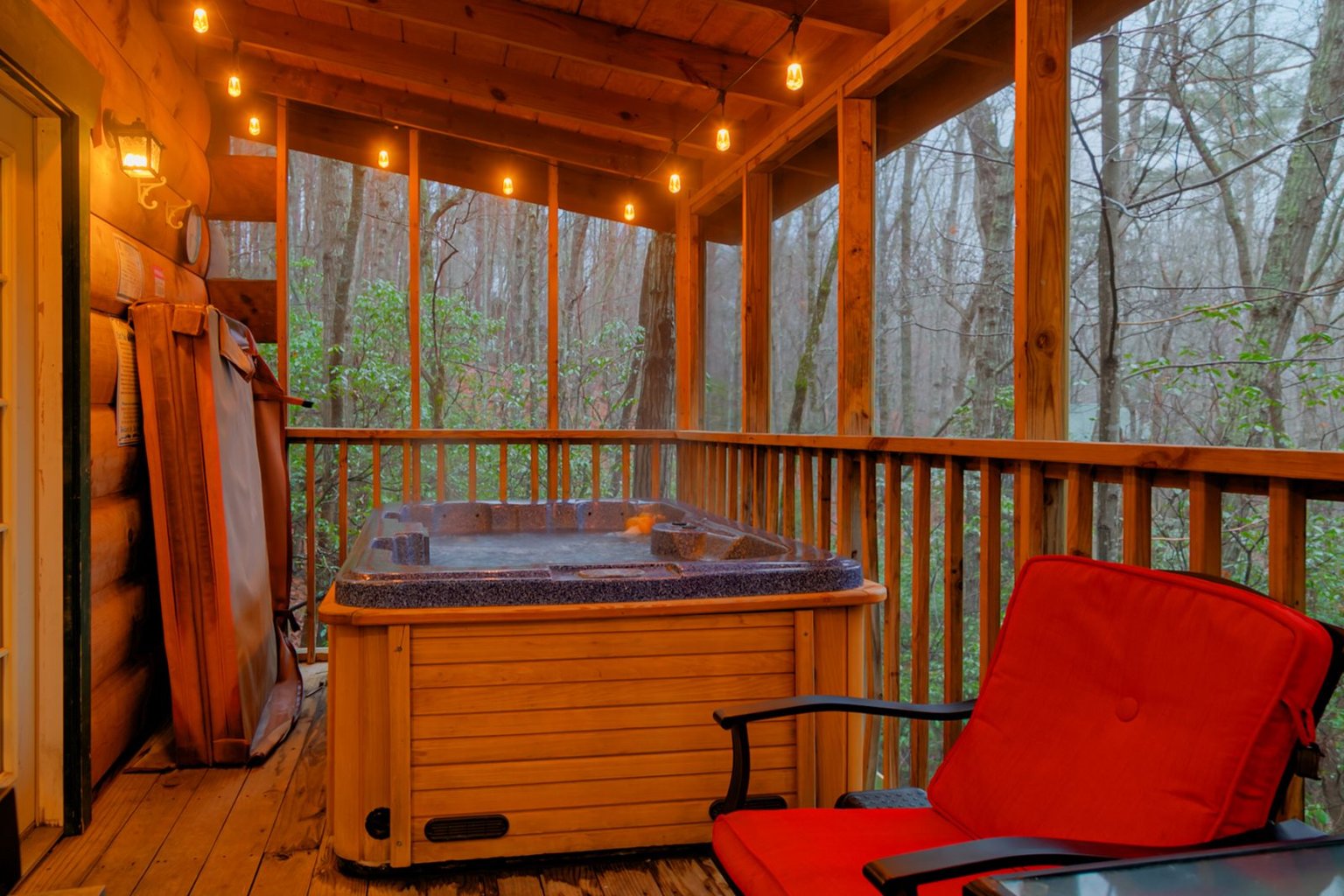 Sautee Nacoochee Vacation Rental