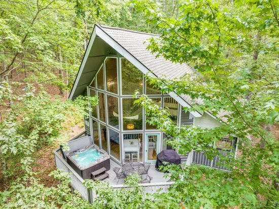 Sautee Nacoochee Vacation Rental