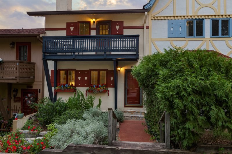 Helen Vacation Rental