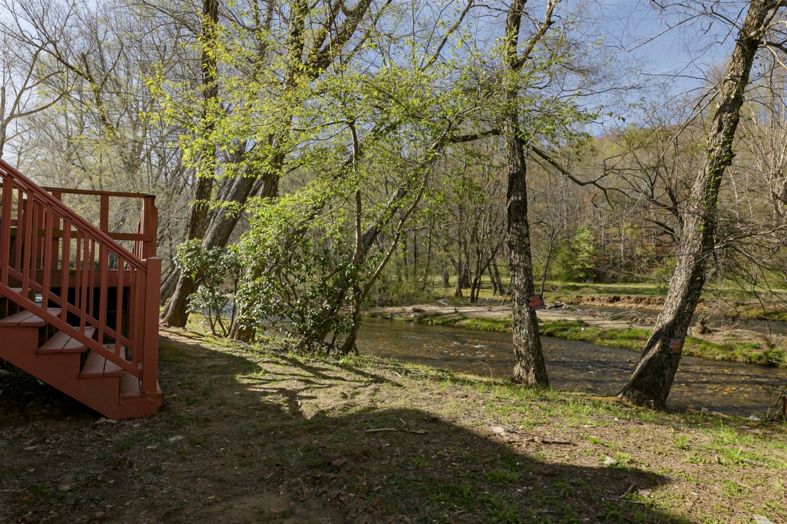 Helen Vacation Rental