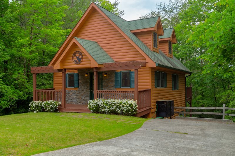 Helen Vacation Rental