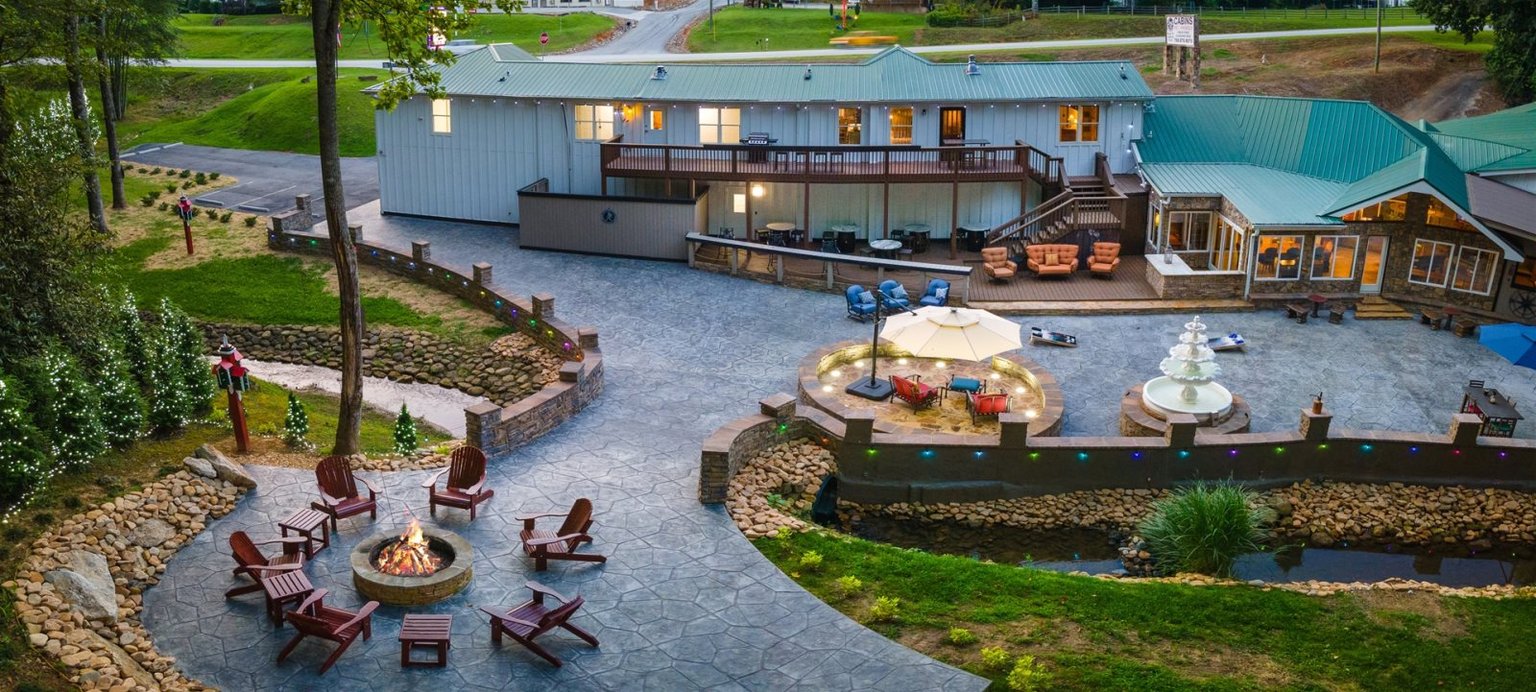 Sautee Nacoochee Vacation Rental