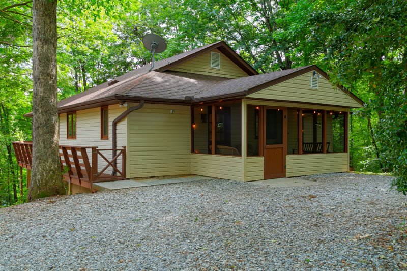 Helen Vacation Rental