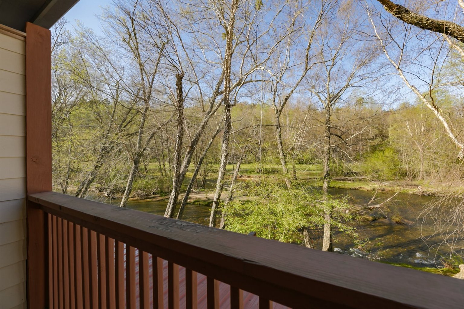 Helen Vacation Rental