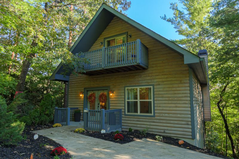 Helen Vacation Rental